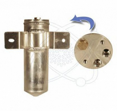 ELECTRO AUTO 70n0002 -  Осушитель, кондиционер